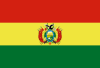 Live tv-kanaler fra  Bolivia 
