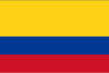 Live tv-kanaler fra  Colombia 