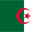 Live tv-kanaler fra  Algeriet 
