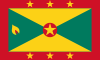 Live tv-kanaler fra  Grenada 
