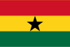 Live tv-kanaler fra  Ghana 