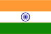 Live tv-kanaler fra  Indien 