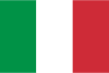 Live tv-kanaler fra  Italien 