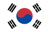 Live tv-kanaler fra  Sydkorea 