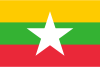 Live tv-kanaler fra  Myanmar 