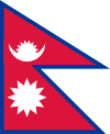 Live tv-kanaler fra  Nepal 