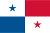 Live tv-kanaler fra  Panama 