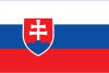 Live tv-kanaler fra  Slovakiet 