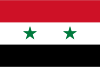 Live tv-kanaler fra  Syrien 