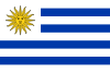 Live tv-kanaler fra  Uruguay 