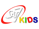 Se Sat 7 Kids live