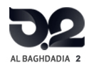 Se Al Baghdadia 2 live