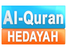 Se Al-Quran Hedayah live