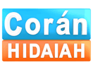Se Corán Hidaiah Español live
