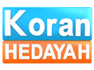 Se Koran Hedayah live