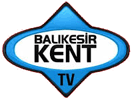 Se Balikesir Kent TV live