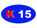 Se Kanal 15 live