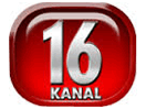 Se Kanal 16 live