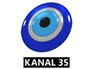 Se Kanal 35 live