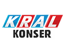 Se Kral Konser live