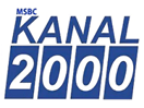 Se MSBC Kanal 2000 live