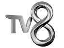 Se TV 8 live