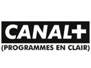 Se Canal + France clair Web live
