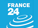 Se France 24 Arabic live