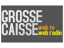 Se Grosse Caisse TV live