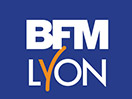 Se BFM Lyon Métropole live