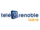 Se TéléGrenoble Isère live