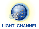 Se Light Channel TV Deutschland live