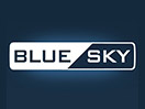 Se Blue Sky TV live