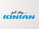 Se Ionian TV live