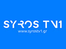 Se Syros TV 1 live