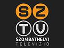 Se Szombathely TV live