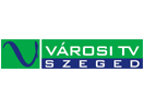 Se Városi TV Szeged live