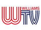 Se Williams TV live