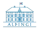 Se Althingi live