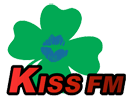Se Kiss FM live