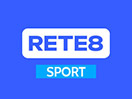 Se Rete 8 Sport live