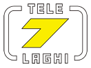 Se Tele 7 Laghi live