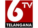 Se 6 TV Telangana live