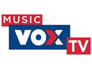 Se Vox Music TV live