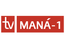 Se TV Maná 1 live