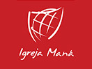 Se Igreja Maná TV Brasil live