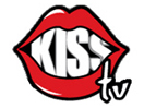 Se Kiss TV live