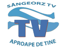 Se Sângeorz TV live