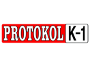 Protokol K-1 live