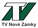 Se TV Nové Zámky live